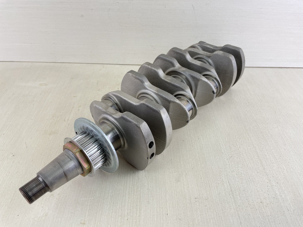 2006 Yamaha 115HP 4 Stroke Outboard Crankshaft Assembly 68V-11411-00-00