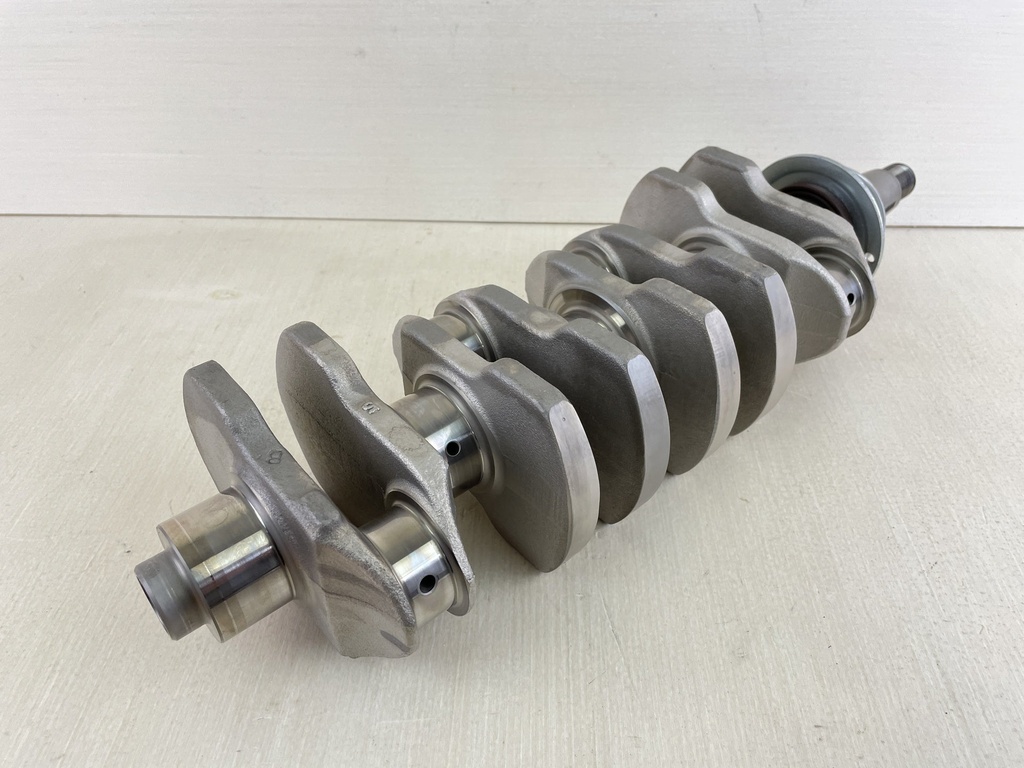 2006 Yamaha 115HP 4 Stroke Outboard Crankshaft Assembly 68V-11411-00-00