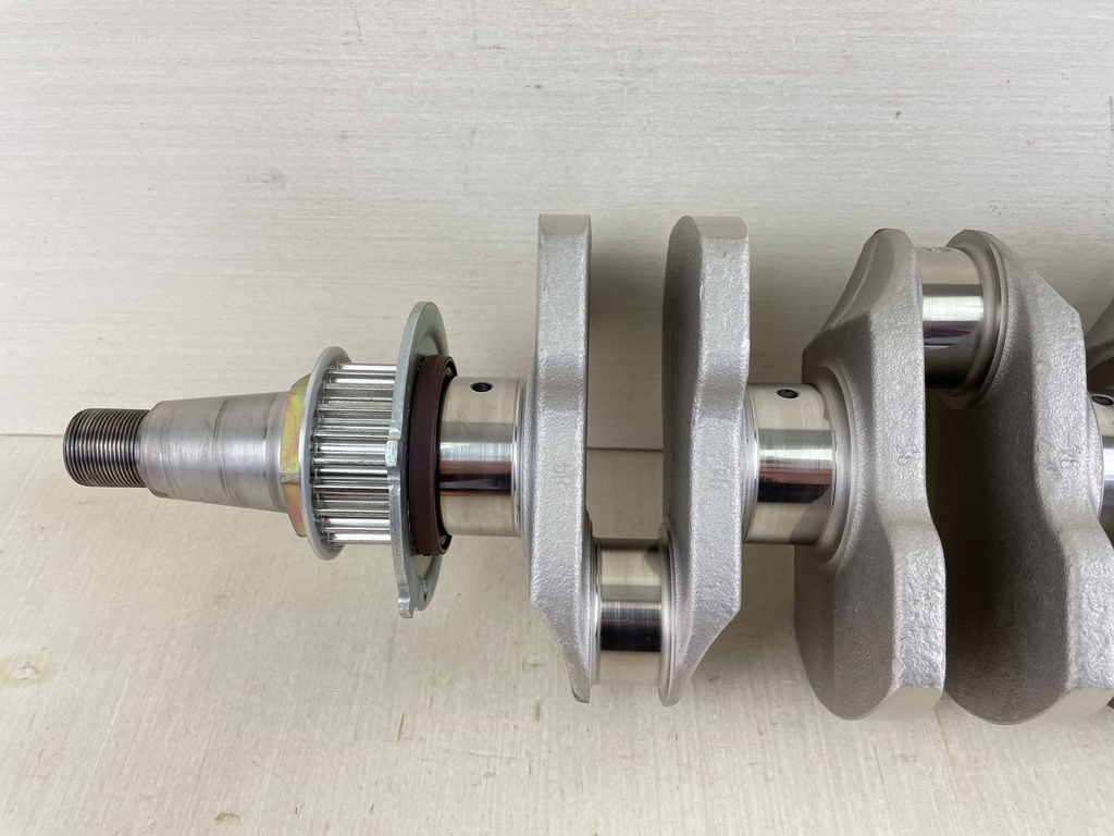 2006 Yamaha 115HP 4 Stroke Outboard Crankshaft Assembly 68V-11411-00-00