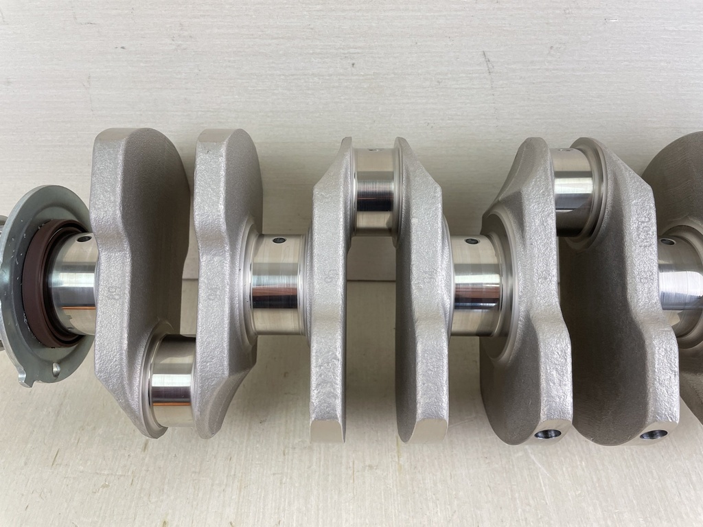 2006 Yamaha 115HP 4 Stroke Outboard Crankshaft Assembly 68V-11411-00-00