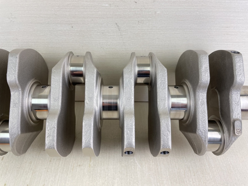 2006 Yamaha 115HP 4 Stroke Outboard Crankshaft Assembly 68V-11411-00-00