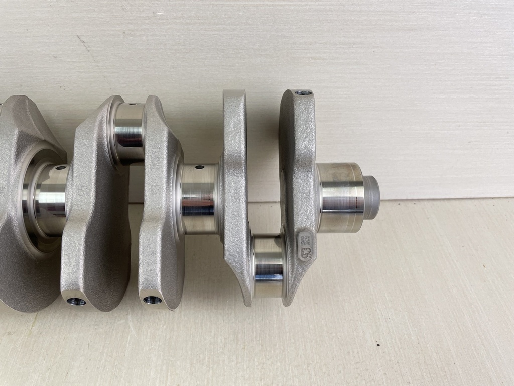 2006 Yamaha 115HP 4 Stroke Outboard Crankshaft Assembly 68V-11411-00-00