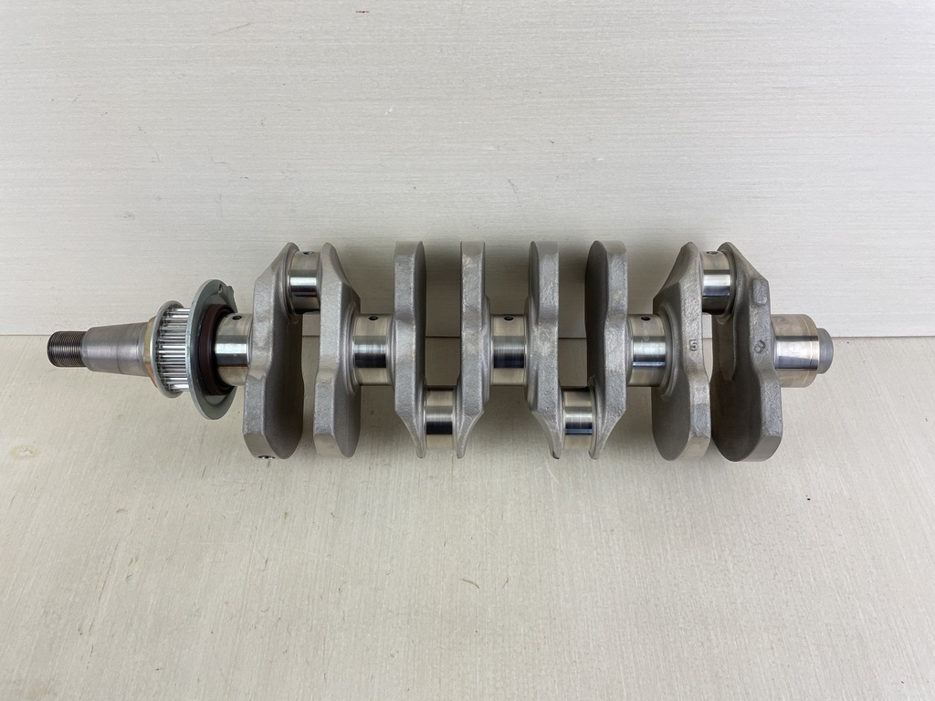 2006 Yamaha 115HP 4 Stroke Outboard Crankshaft Assembly 68V-11411-00-00