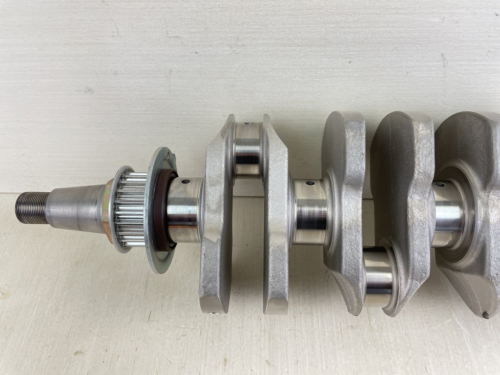 2006 Yamaha 115HP 4 Stroke Outboard Crankshaft Assembly 68V-11411-00-00