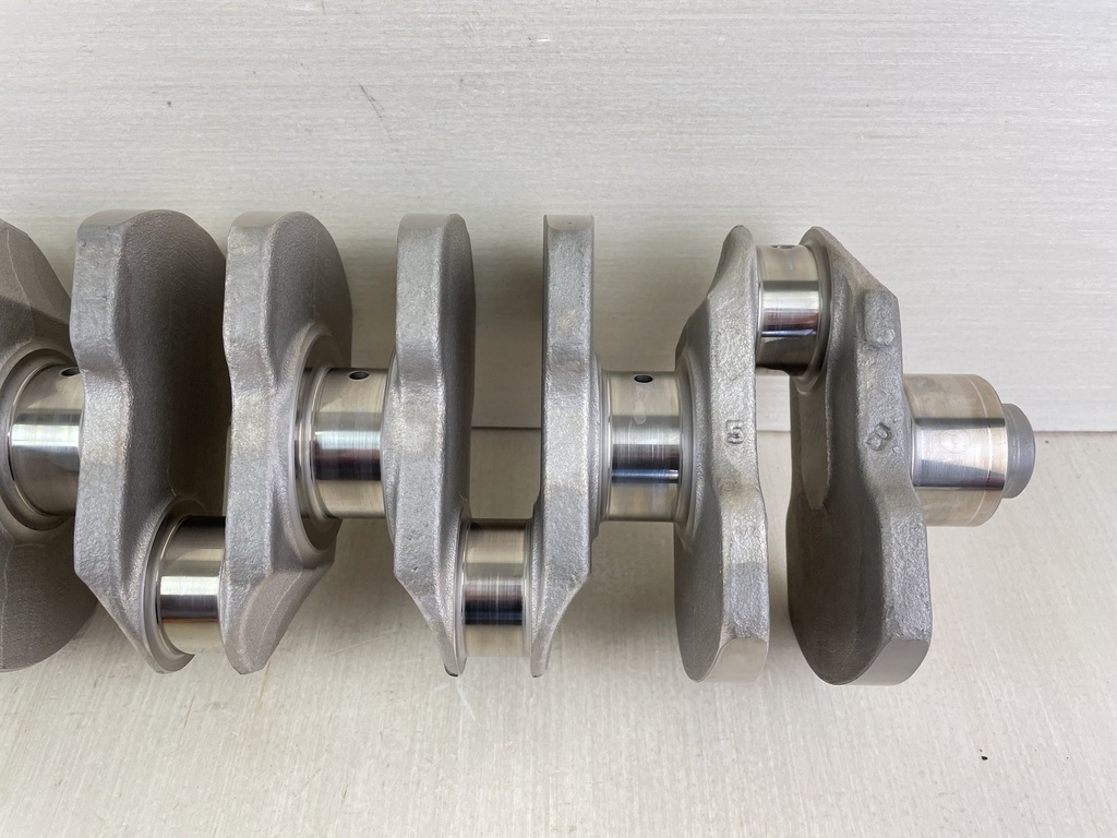 2006 Yamaha 115HP 4 Stroke Outboard Crankshaft Assembly 68V-11411-00-00