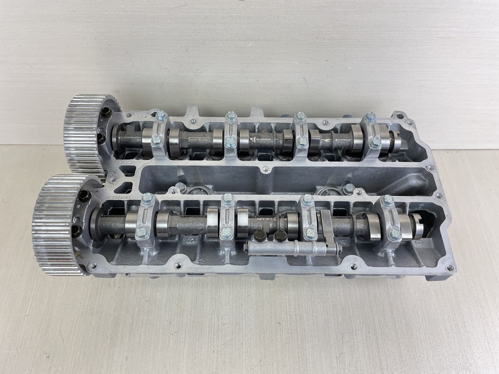 2006 Yamaha 115HP 4 Stroke Outboard Cylinder Head 68V-W009A-05-1S