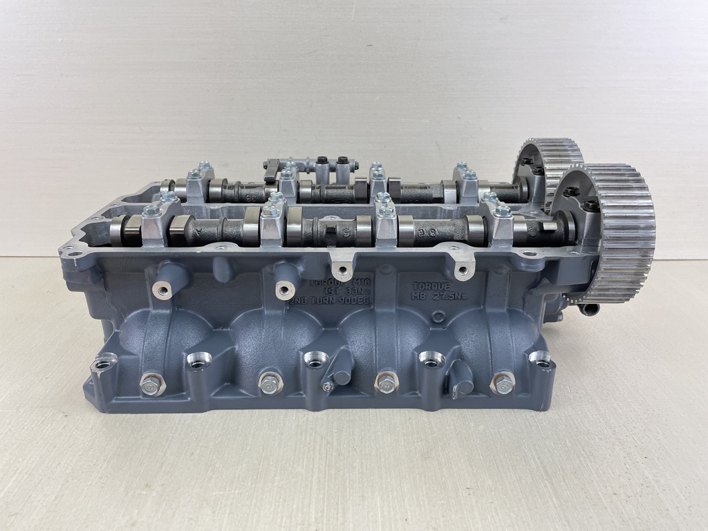 2006 Yamaha 115HP 4 Stroke Outboard Cylinder Head 68V-W009A-05-1S