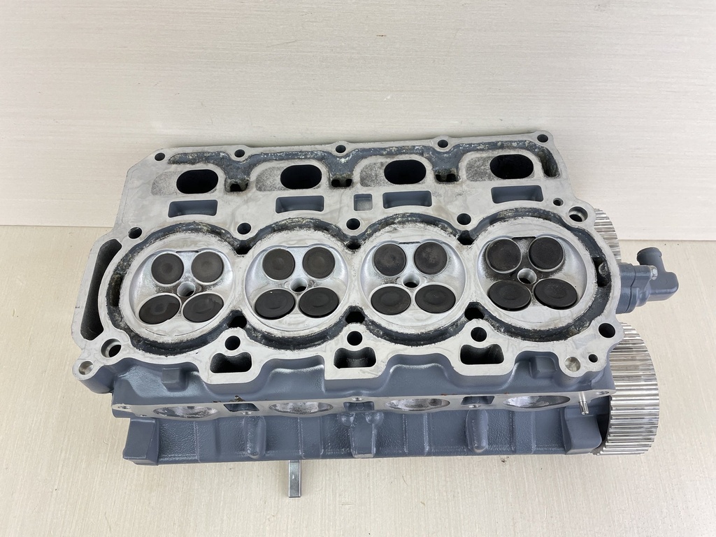 2006 Yamaha 115HP 4 Stroke Outboard Cylinder Head 68V-W009A-05-1S