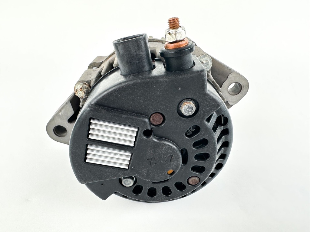 2007 Mercury 225 HP 2 Stroke Outboard Alternator 881247A1 OEM