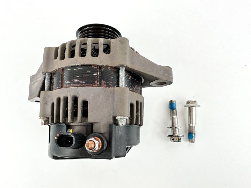 2007 Mercury 225 HP 2 Stroke Outboard Alternator 881247A1 OEM