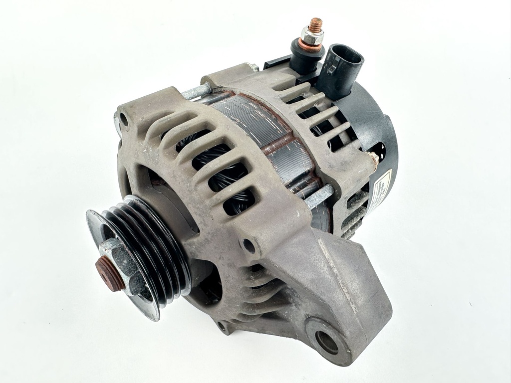 2007 Mercury 225 HP 2 Stroke Outboard Alternator 881247A1 OEM