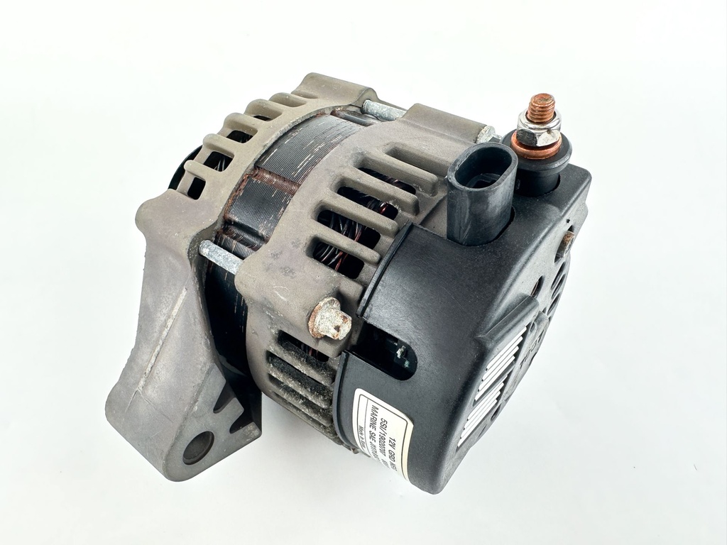 2007 Mercury 225 HP 2 Stroke Outboard Alternator 881247A1 OEM