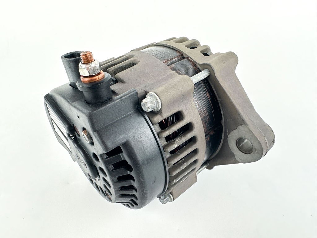 2007 Mercury 225 HP 2 Stroke Outboard Alternator 881247A1 OEM