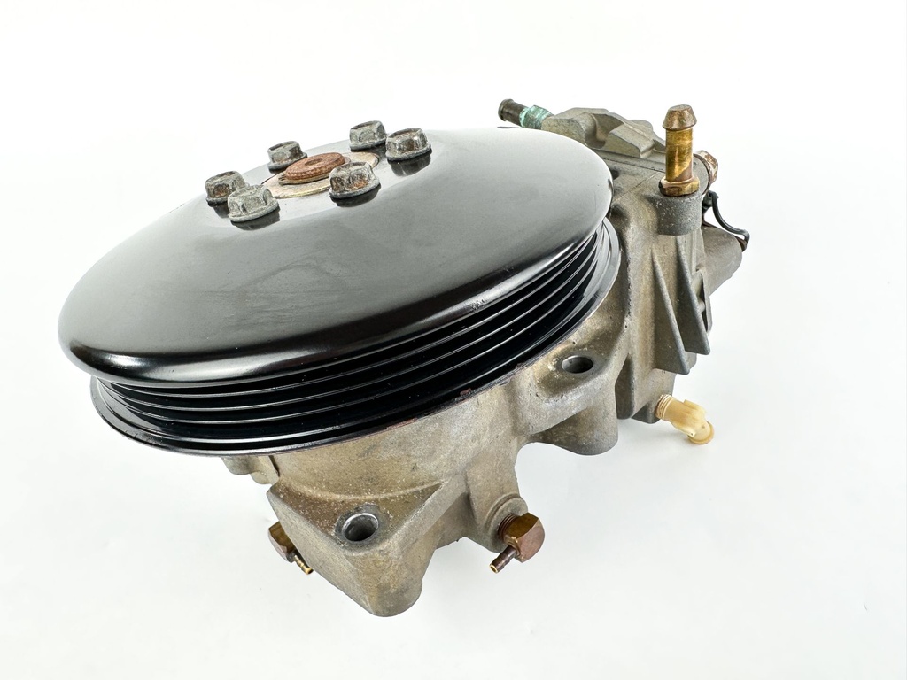 2007 Mercury 225 HP 2 Stroke Outboard Air Compressor Assembly 828123T32 OEM