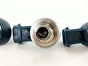 2007 Mercury 225 HP 2 Stroke Outboard Air Injector 883078A05 OEM