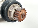2007 Mercury 225 HP 2 Stroke Outboard Starter Motor 892339T01 OEM