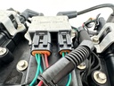 2007 Mercury 225 HP 2 Stroke Outboard Ignition Coil Set W/ Plate 856991A1 OEM