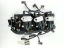 2007 Mercury 225 HP 2 Stroke Outboard Ignition Coil Set W/ Plate 856991A1 OEM