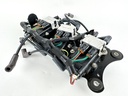 2007 Mercury 225 HP 2 Stroke Outboard Ignition Coil Set W/ Plate 856991A1 OEM