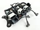 2007 Mercury 225 HP 2 Stroke Outboard Ignition Coil Set W/ Plate 856991A1 OEM