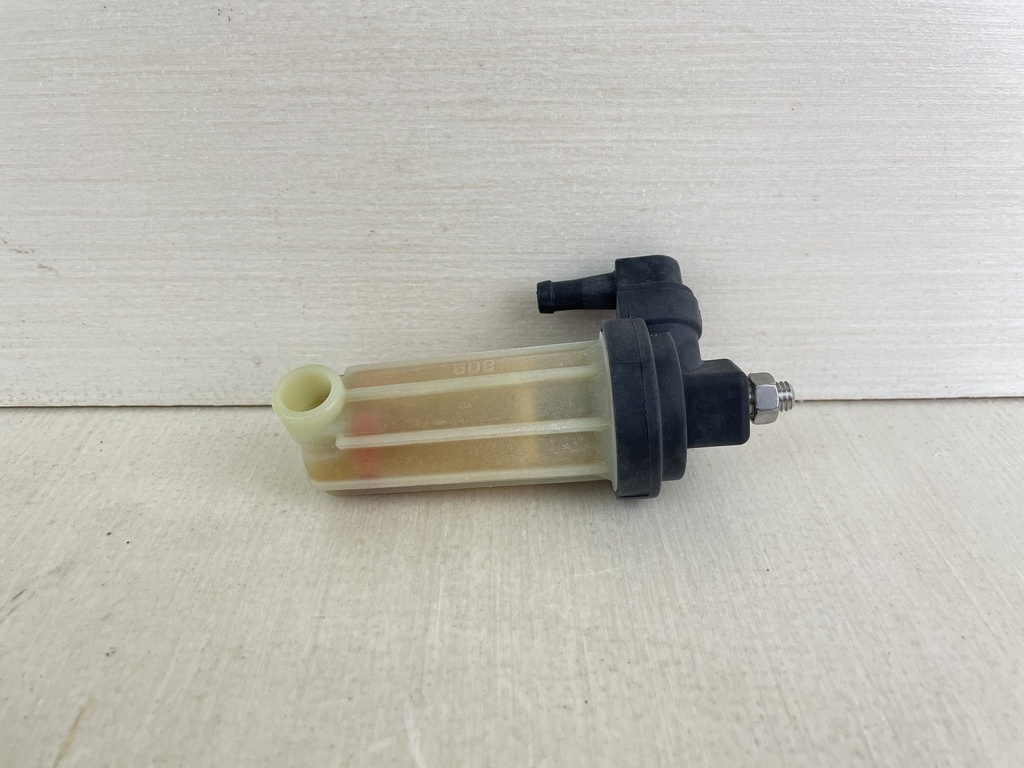 2006 Yamaha 115HP 4 Stroke Outboard Fuel Filter Assembly 6D8-24560-00-00