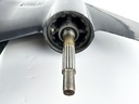 Mercury 200 225 250 HP 2 Stroke Optimax 3.0L XL Lower Unit Gear Case 859399T14