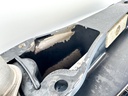 Mercury 200 225 250 HP 2 Stroke Optimax 3.0L XL Lower Unit Gear Case 859399T14