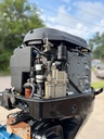 Suzuki 200HP 4 Stroke Outboard Engine 25" Shaft - Used Engine