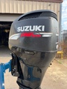 Suzuki 200HP 4 Stroke Outboard Engine 25" Shaft - Used Engine