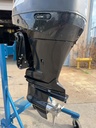 Suzuki 200HP 4 Stroke Outboard Engine 25" Shaft - Used Engine