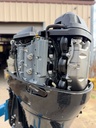 Suzuki 200HP 4 Stroke Outboard Engine 25" Shaft - Used Engine