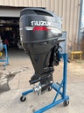 Suzuki 200HP 4 Stroke Outboard Engine 25" Shaft - Used Engine