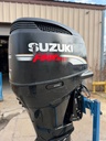 Suzuki 200HP 4 Stroke Outboard Engine 25" Shaft - Used Engine