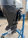 Suzuki 200HP 4 Stroke Outboard Engine 25" Shaft - Used Engine