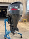 Suzuki 200HP 4 Stroke Outboard Engine 25" Shaft - Used Engine