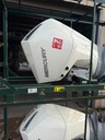 New - Mercury 225HP 4 Stroke Outboard Engines W/ 25" Shafts