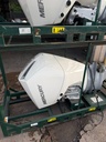 New - Mercury 225HP 4 Stroke Outboard Engines W/ 25" Shafts