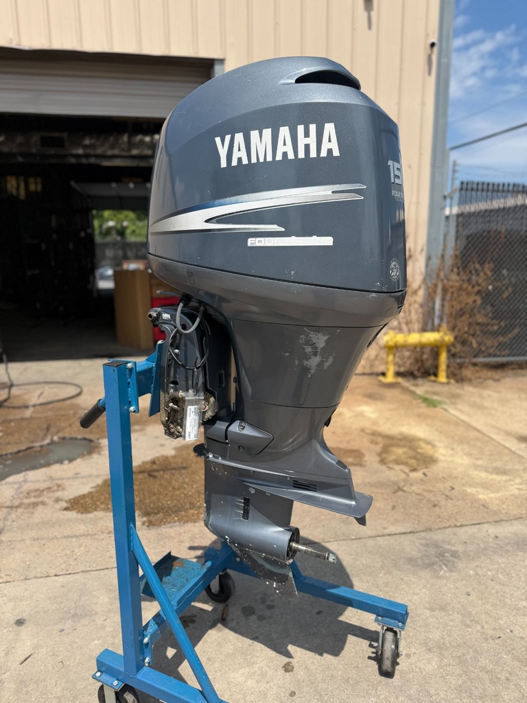 Yamaha F150