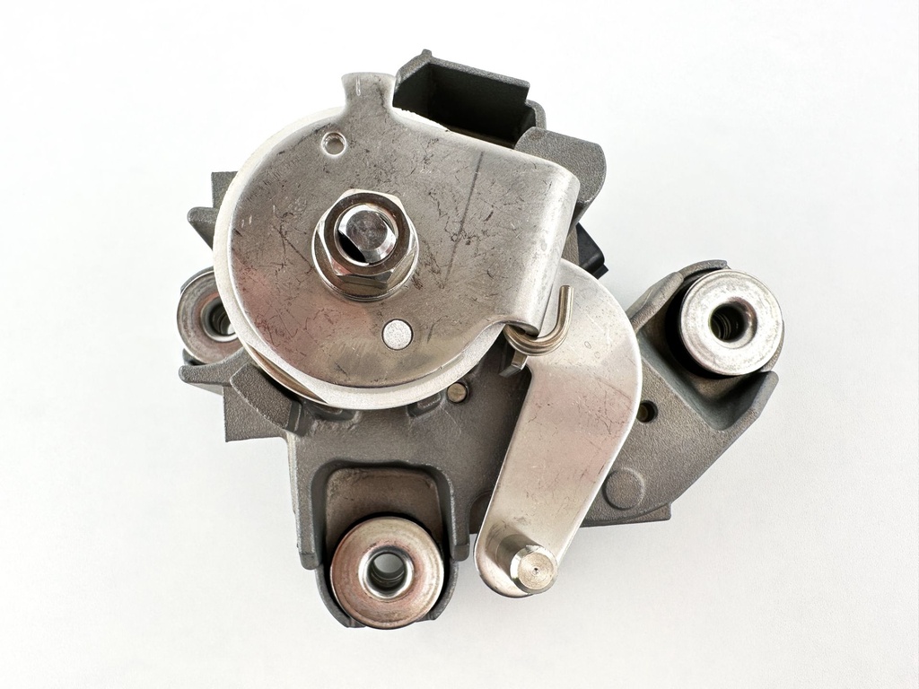 2022 Yamaha 200 HP 4 Stroke Outboard Throttle Position Sensor 6DA-8A410-02-00 OEM