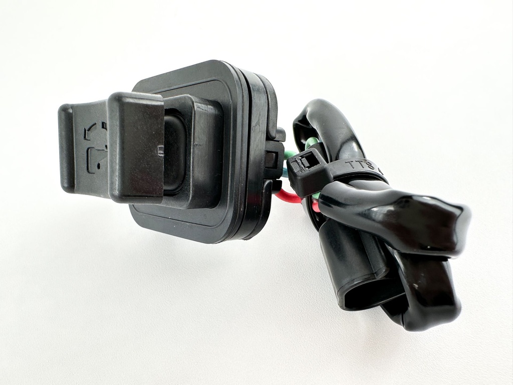 2022 Yamaha 200 HP 4 Stroke Outboard Trim Switch 69J-82563-01-00 OEM