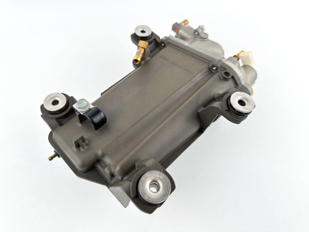 2022 Yamaha 200 HP 4 Stroke Outboard VST Float Chamber Assembly 6DA-14180-03-00 OEM