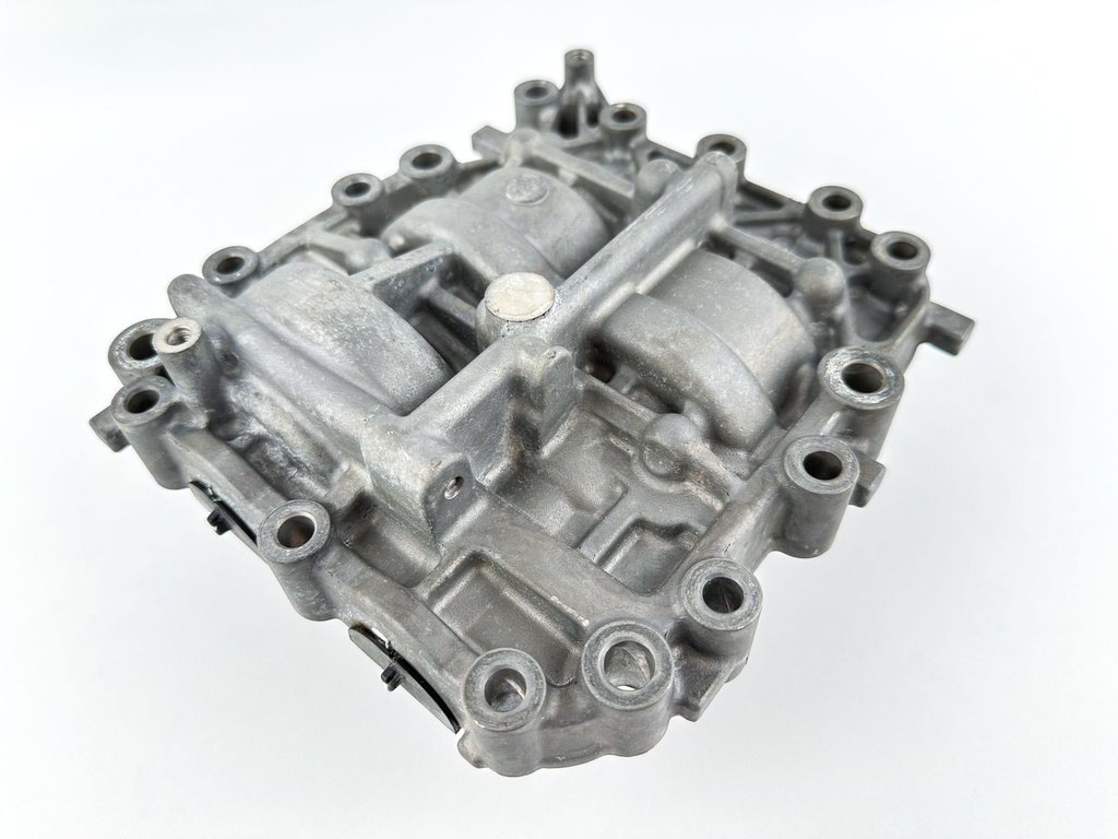 2022 Yamaha 200 HP 4 Stroke Outboard Balancer Assembly 6DA-11500-00-00 OEM
