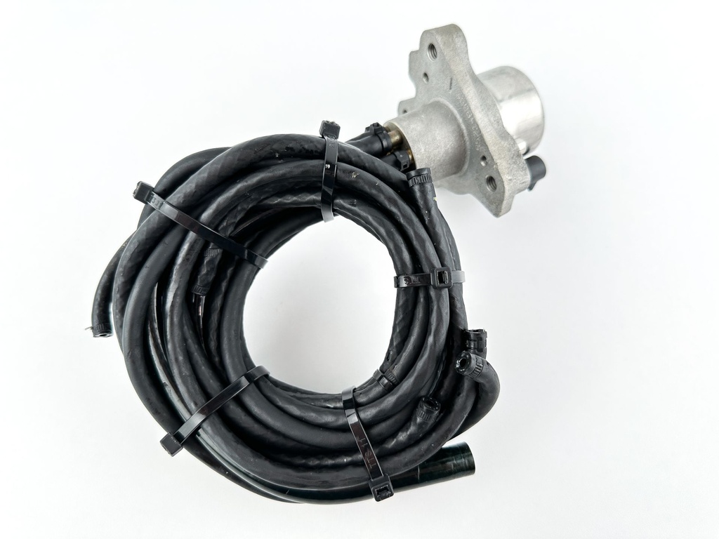 2005 Mercury 150 HP 2 Stroke Outboard Oil Pump 857149T2 OEM