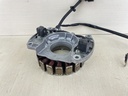 2006 Yamaha 115HP 4 Stroke Outboard Flywheel Base Coil Pulser Stator Setup 