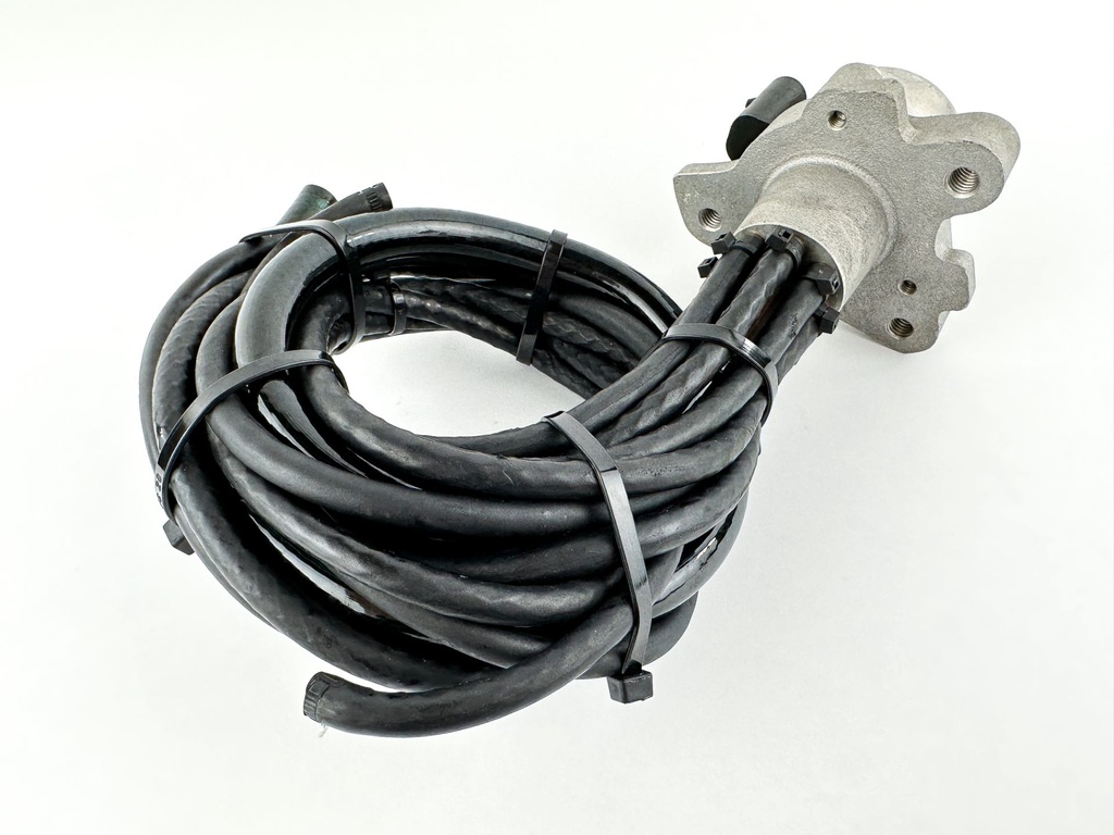 2005 Mercury 150 HP 2 Stroke Outboard Oil Pump 857149T2 OEM