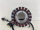 2006 Yamaha 115HP 4 Stroke Outboard Flywheel Base Coil Pulser Stator Setup 