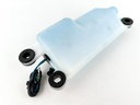 2005 Mercury 150 HP 2 Stroke Outboard Oil Tank 8M0063190 OEM