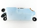2005 Mercury 150 HP 2 Stroke Outboard Oil Tank 8M0063190 OEM