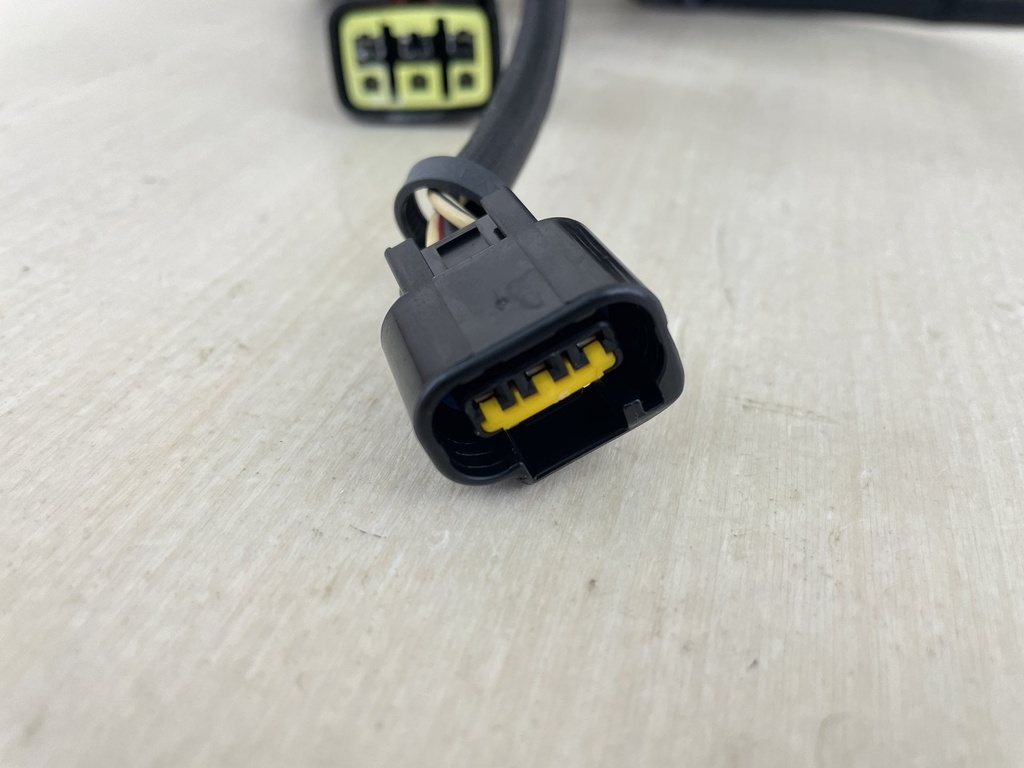 2006 Yamaha 115HP 4 Stroke Outboard Flywheel Base Coil Pulser Stator Setup 