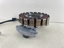 2006 Yamaha 115HP 4 Stroke Outboard Flywheel Base Coil Pulser Stator Setup 